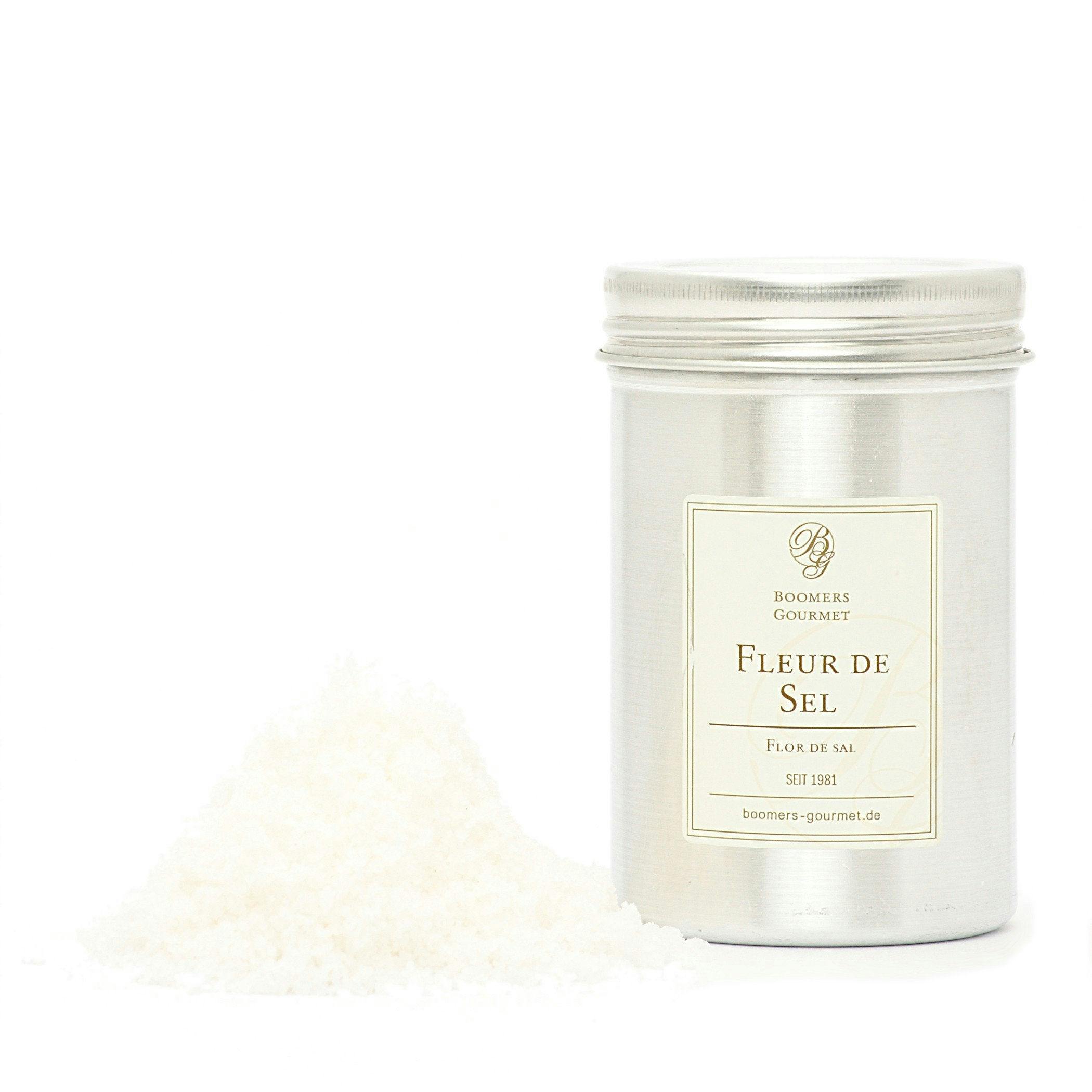 Fleur de Sel